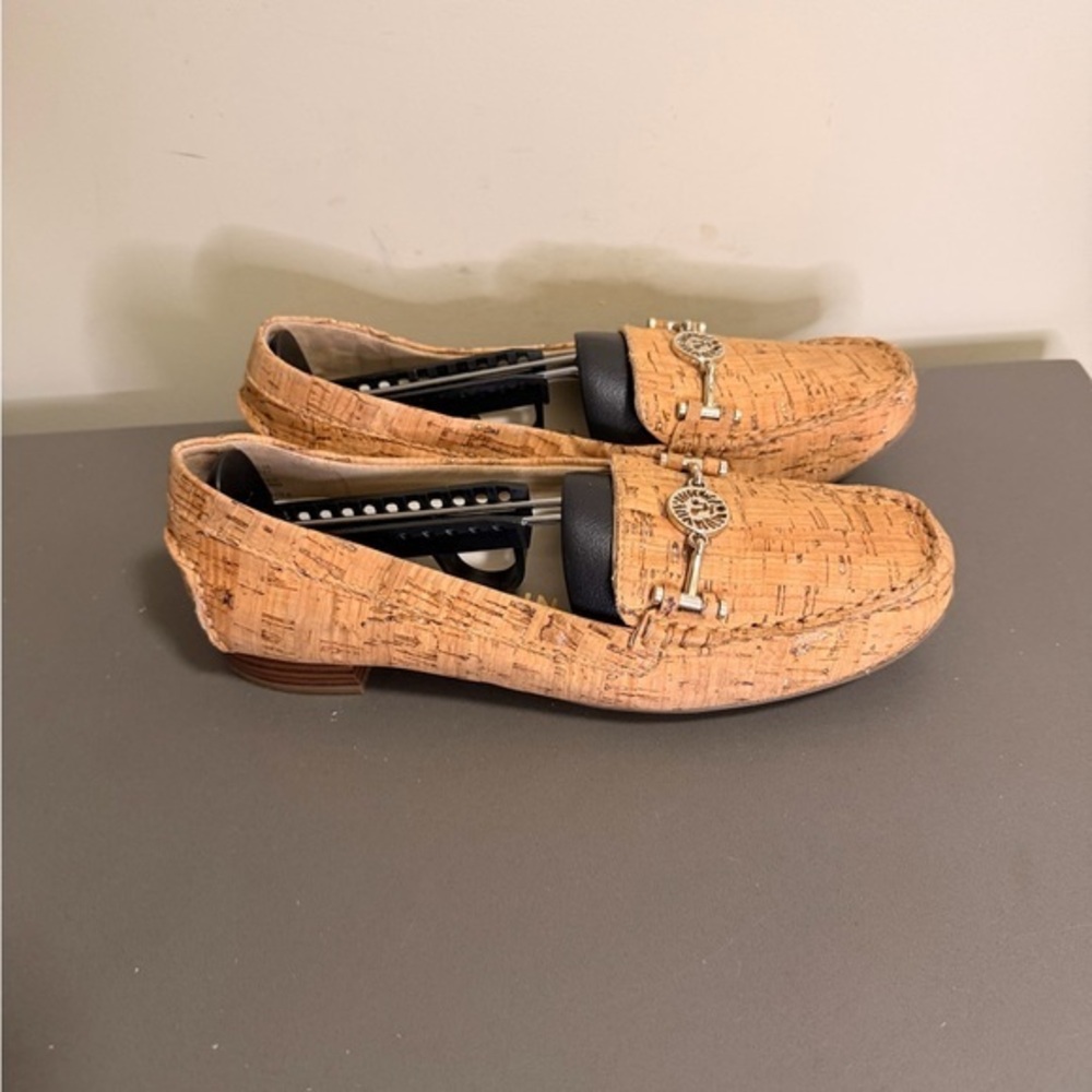 Women’s Anne Klein Hadler Cork Loafers